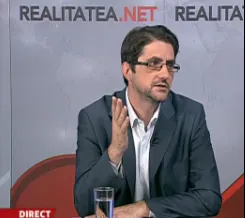 12.00: Realitatea pe net(LIVE) - ,,Avem Trump președinte. Cum procedăm?''