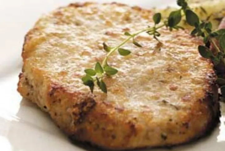 Aşa faci cele mai fragede cotlete de porc. Un minut în acest amestec şi vor avea un gust divin!