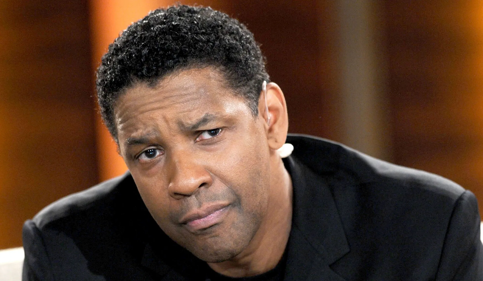 Declaraţia laudativă a lui Denzel Washington despre Donald Trump, dovedită falsă 