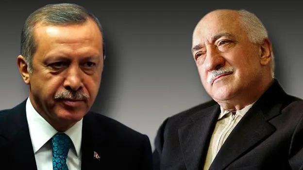 Trump, aşteptat să-i ofere lui Erdogan capul lui Gulen
