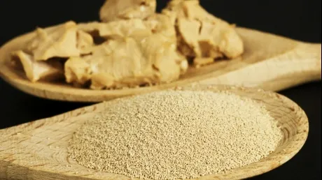 Ce se întâmplă dacă mănânci drojdie crudă. Mergi imediat la medic