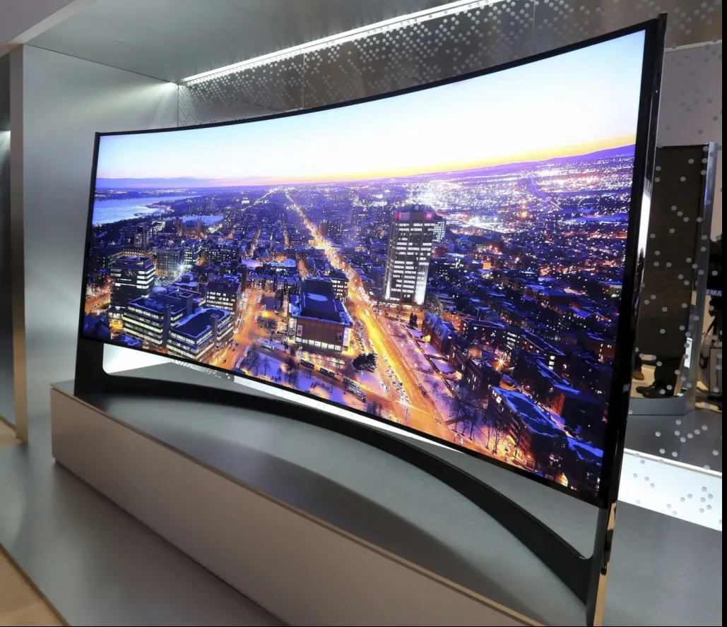 eMAG Crazy Days - Top 7 cele mai mari discounturi la televizoare. Pana la 45% reducere