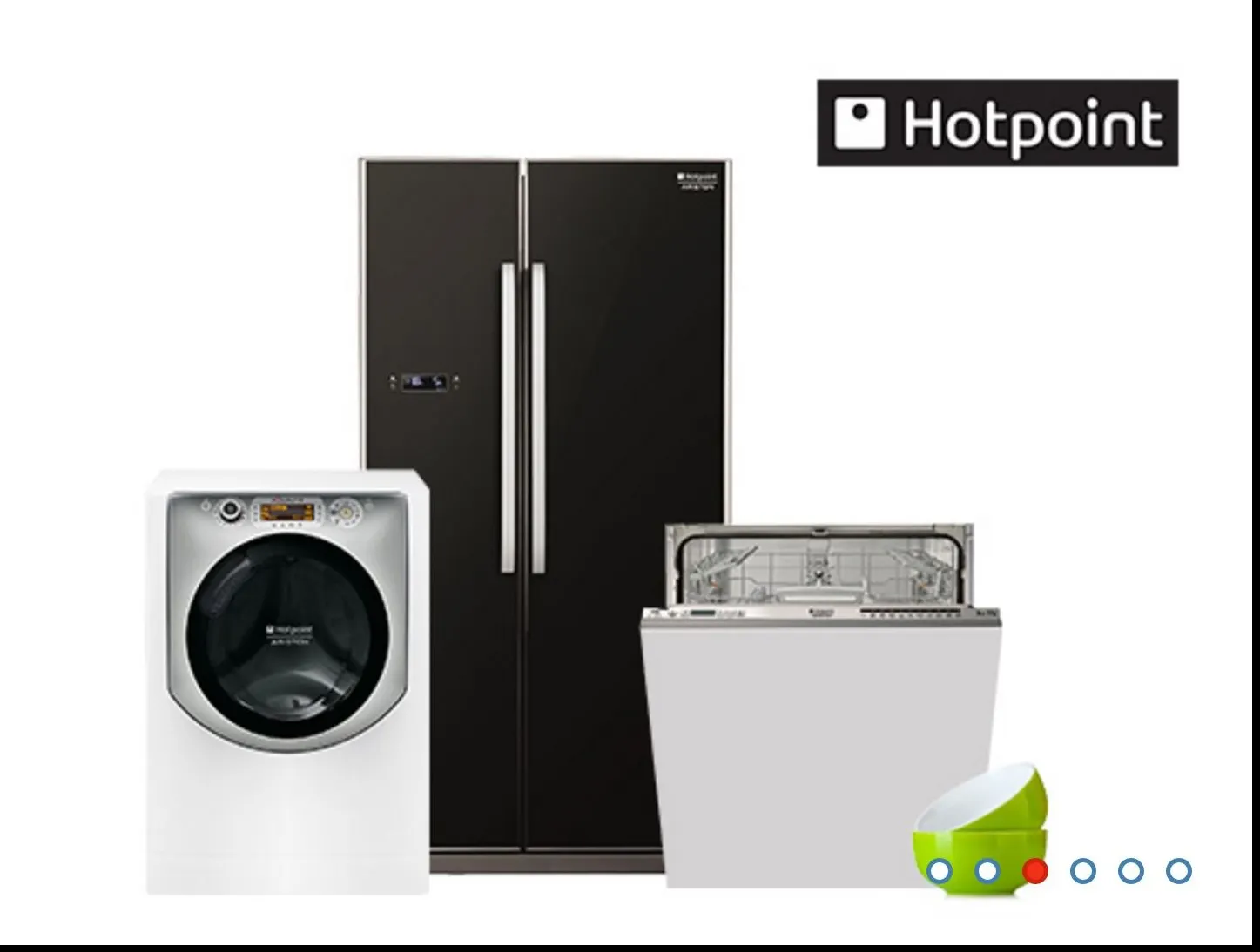eMAG are o promotie mare la electrocasnice! 15 oferte de nerefuzat