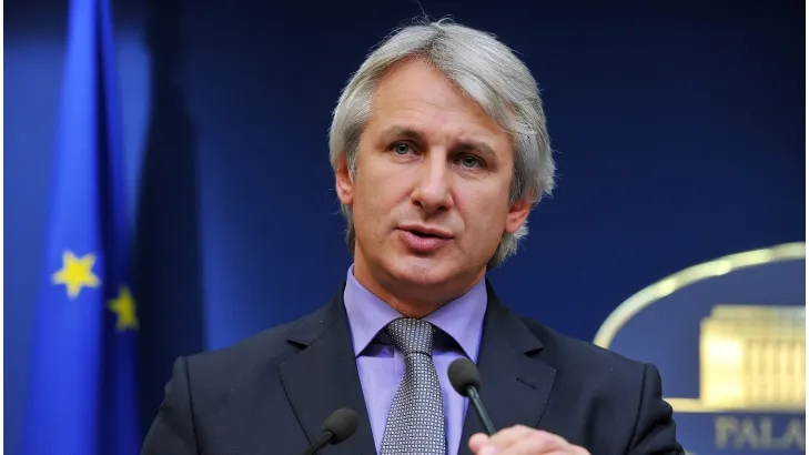 Lista candidaților mutați în alte județe. Anca Boagiu, în Maramureș, Eugen Teodorovici, în Tulcea