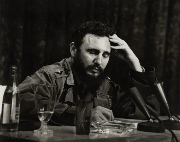 Cele mai bizare modalităţi prin care CIA ar fi încercat să îl asasineze pe Fidel Castro