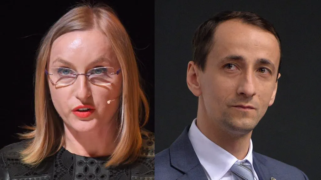 Alegeri cruciale la COSR.Gabriela Szabo și Mihai Covaliu, adversari pentru șefia Comitetului Olimpic