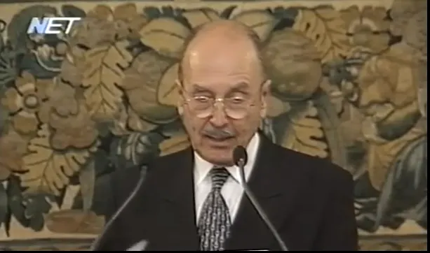 A murit fostul președinte grec Konstantinos Stephanopoulos