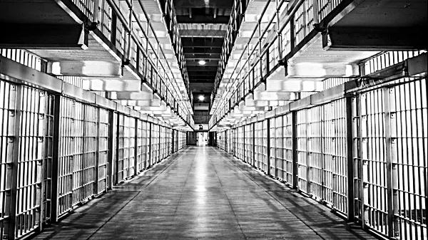 Proiect: spațiul necorespunzător de detenție, mai mic sau egal cu 3 mp/deținut
