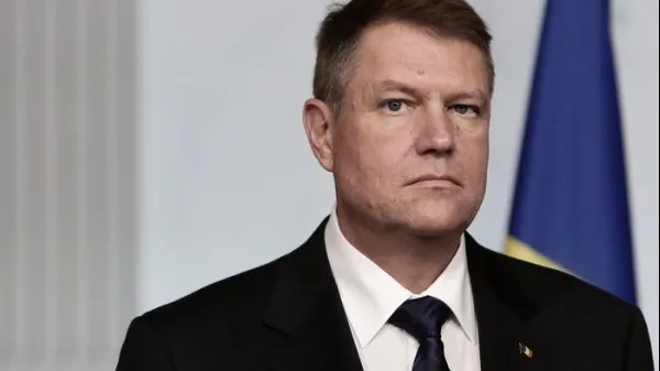 Iohannis: Trebuie ca plata impozitelor să se facă simplu, uşor, fără controale