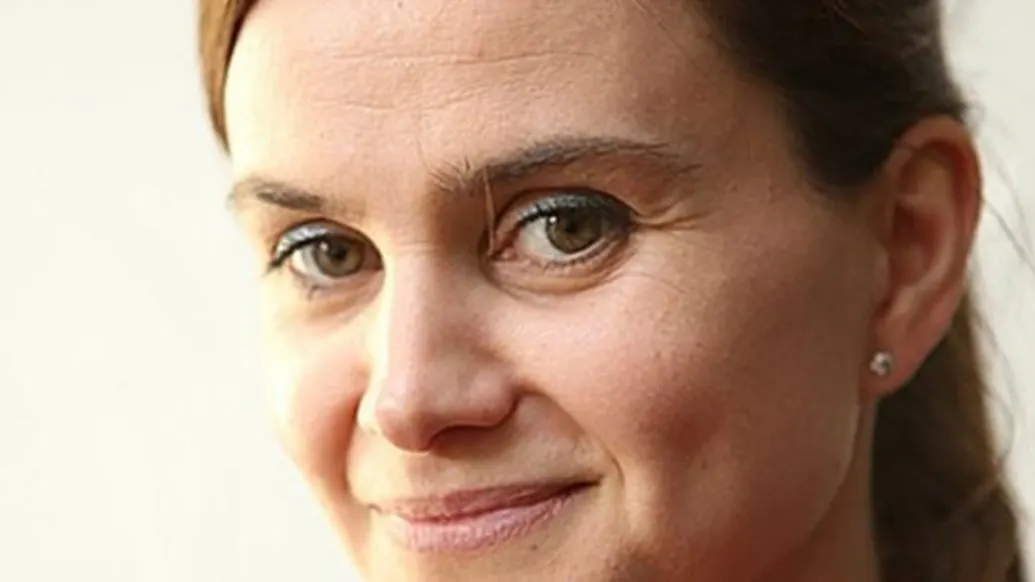 Ucigaşul deputatei Jo Cox îşi va petrece restul zilelor în închisoare