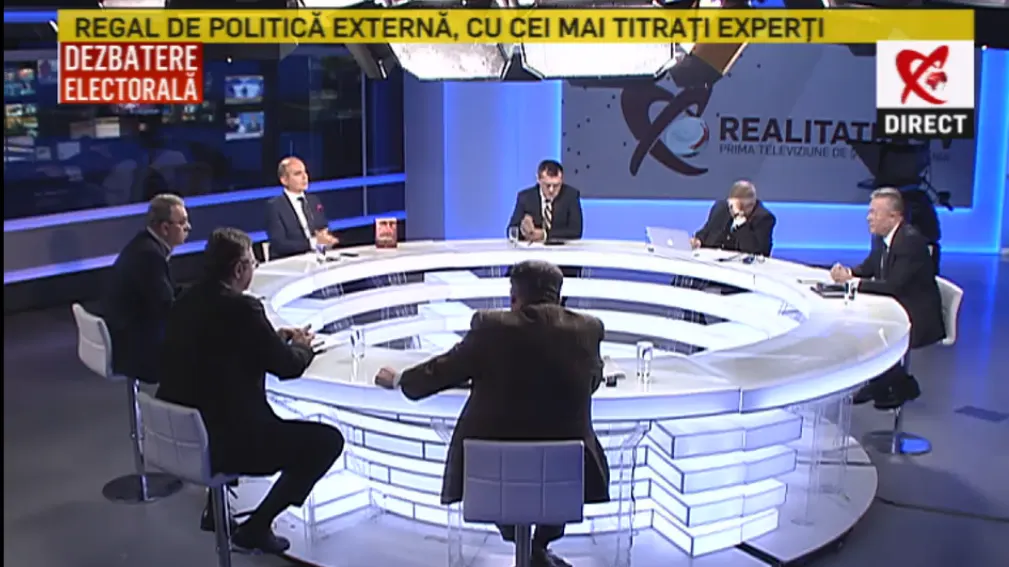 Iulian Chifu, despre Fidel Castro: A nenorocit un popor. L-aş plasa în cartea neagră a istorie