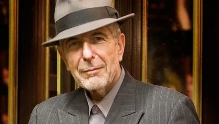 Leonard Cohen, declarație copleșitoare cu puțin timp înainte să moară. "Sunt pregătit să mor..."