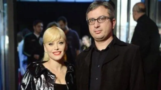 Loredana Groza, anunţ bombă după 18 ani de căsnicie: "Îi mulţumesc ca m-a suportat"