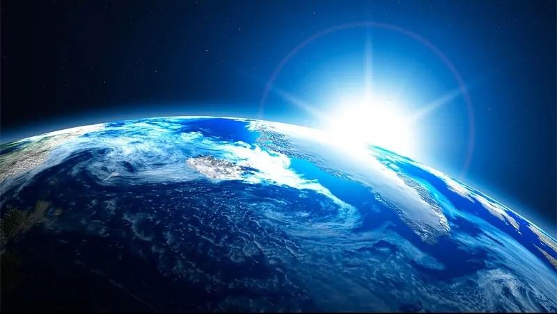 A fost descoperit un ”Pământ URIAȘ”. Astronomii sunt în extaz!