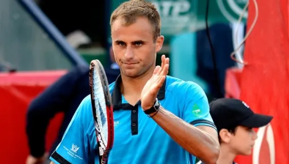 Marius Copil, salt impresionant în clasament ATP după finala de la Bratislava