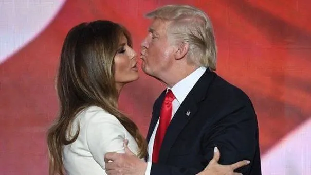 Creatoarea de modă a lui Michelle Obama refuză să o îmbrace pe Melania Trump