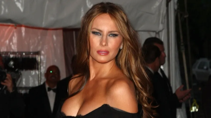 Viața tumultoasă a Melaniei Trump, "Prima Doamnă" a Americii