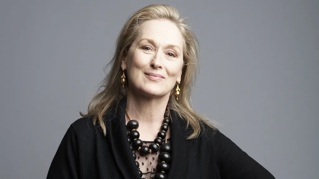 Meryl Streep va fi premiată la Globurile de Aur pentru întreaga activitate