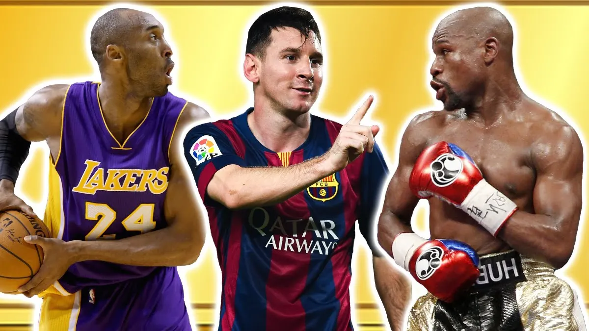 Revista Forbes a dat numele sportivului sub 30 de ani cu cele mai mari venituri