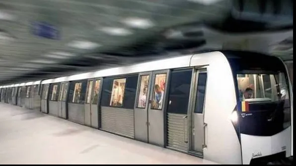 Nereguli grave la metrou. ISU: La stațiile Tineretului, Pantelimon și Brâncovenu nu sunt...