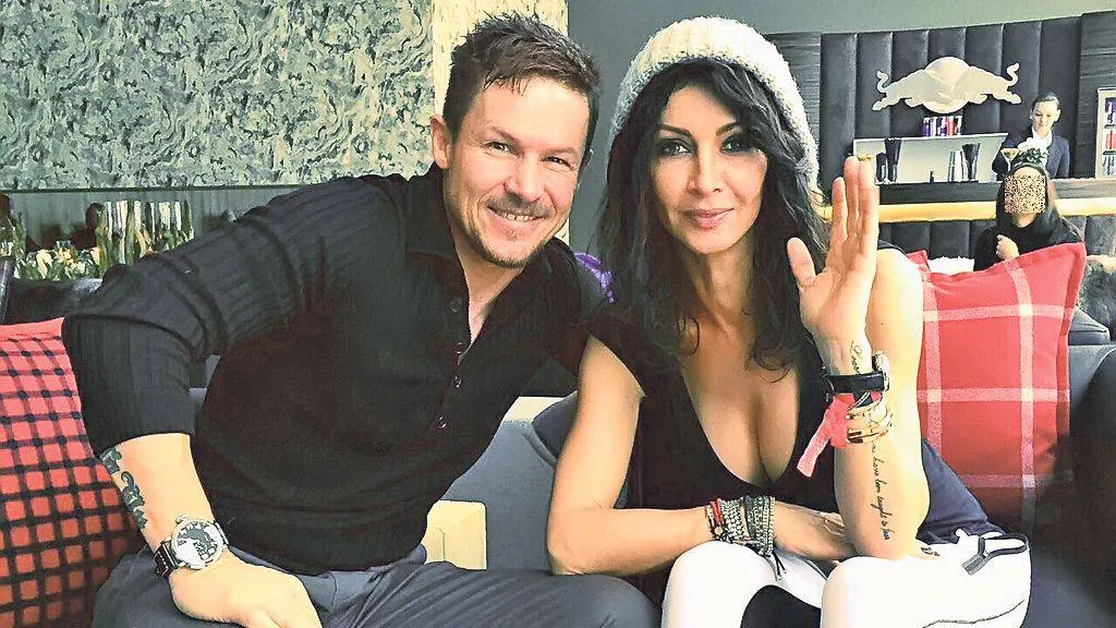 Mihaela Rădulescu a vorbit despre despărţirea de Felix Baumgartner: "Mă deprimă..."