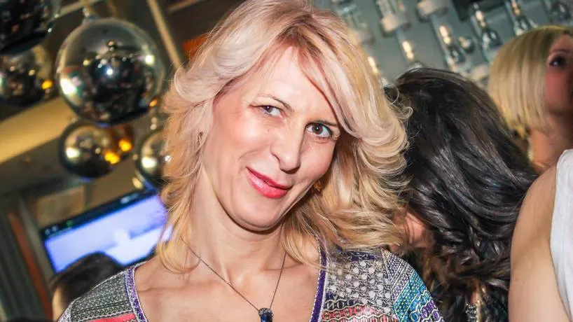 Monica Iagăr, numită președintă a Clubului Sportiv Dinamo