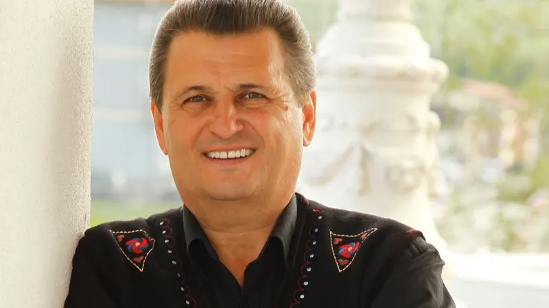 Antena 1 a decis viitorul lui Nea Mărin. Ce se întâmplă cu tartorul vedetelor