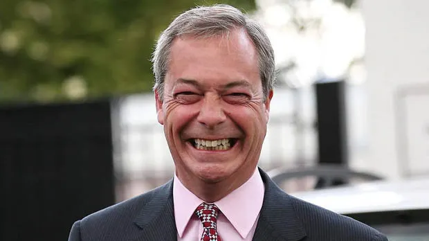 Nigel Farage, în vizorul FBI, în ancheta privind interferențele Rusiei în campania electorală