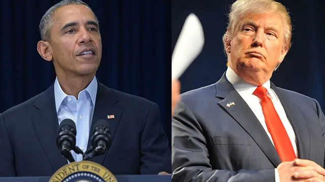 Barack Obama: Sper că Donald Trump va avea voința de a se opune Rusiei