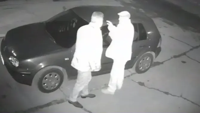 Primarul Pandele, dosar penal pentru lovire şi alte violențe, după filmul difuzat de Realitatea TV