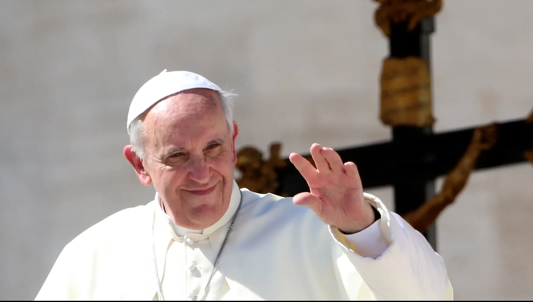 Decizie istorică la Vatican! Papa Francisc a numit o femeie într-o funcție-cheie