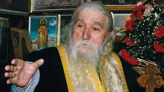 De ce NU este bine să foloseşti cuvântul "NOROC". Avertismentul Părintelui Cleopa