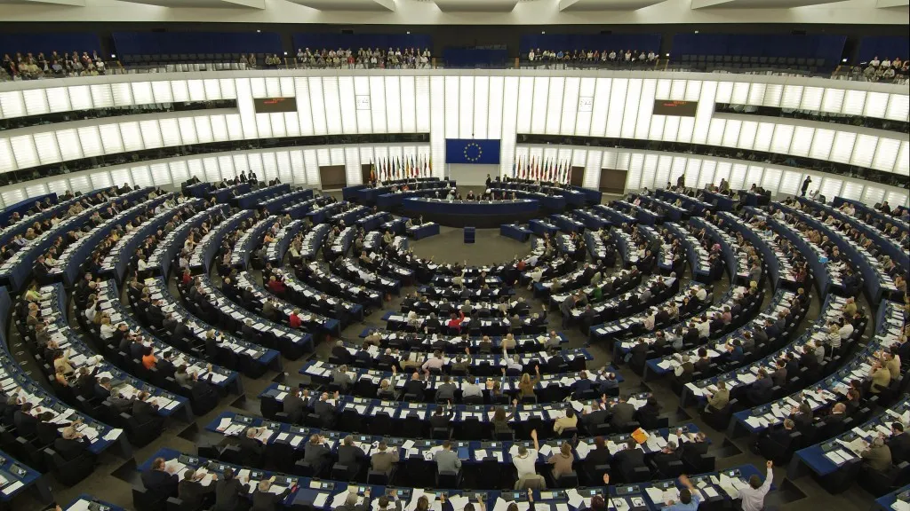 Europarlamentarii au votat planul UE pentru apărare. Ce presupune