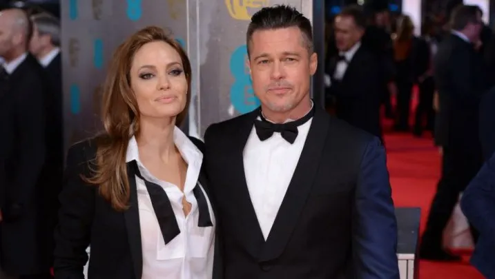 Decizie de ultimă oră luată de Brad Pitt în divorţul de Angelina Jolie