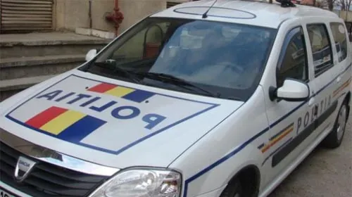 Caz şocant în Galaţi! Un bărbat a fost arestat pentru că şi-a decapitat mama din "motive mistice"