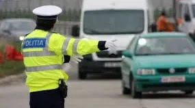 Anunţ important pentru toţi şoferii. Poliţia a relatat ce se întâmplă pe DN1