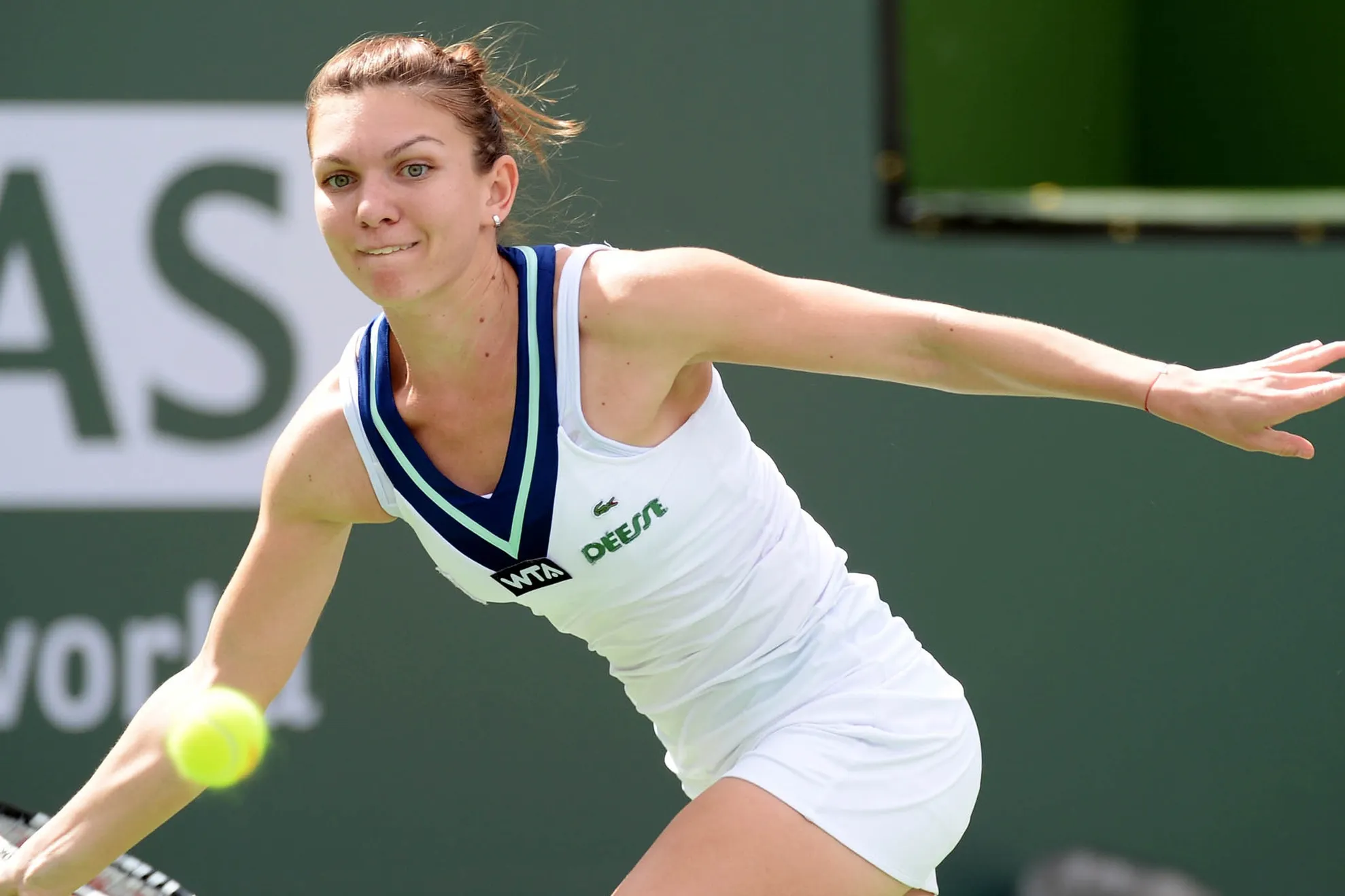 Veste extraordinară pentru Simona Halep!