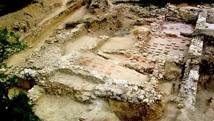 Descoperire ULUITOARE făcută de arheologii din Israel