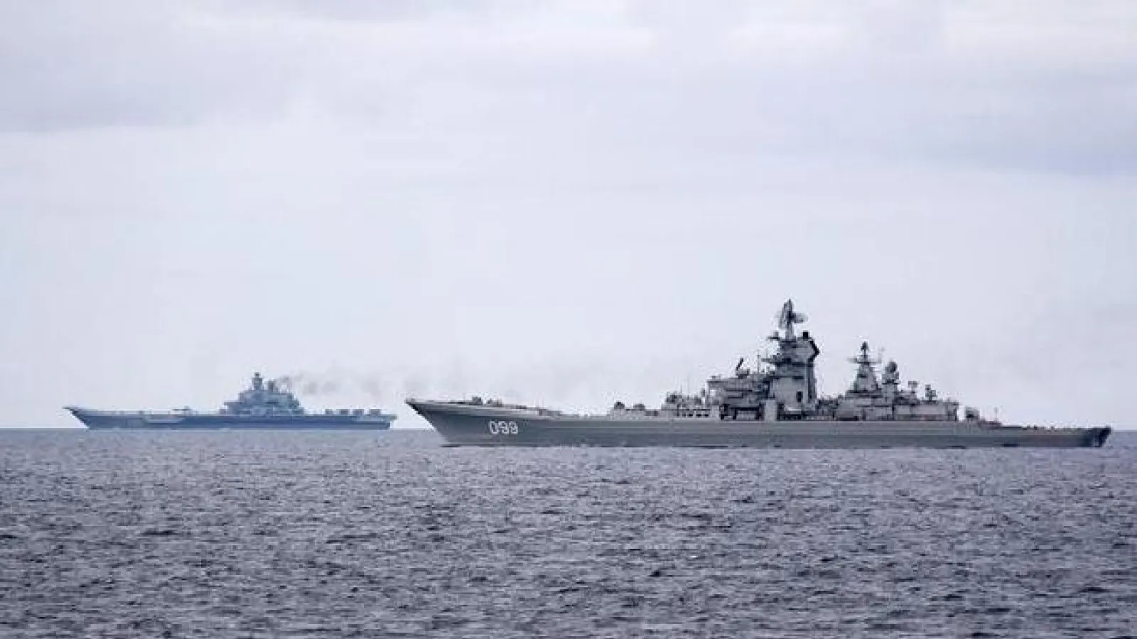 Anunţul care zguduie Europa. Rusia ar fi transportat combustibil pentru Siria prin state membre UE