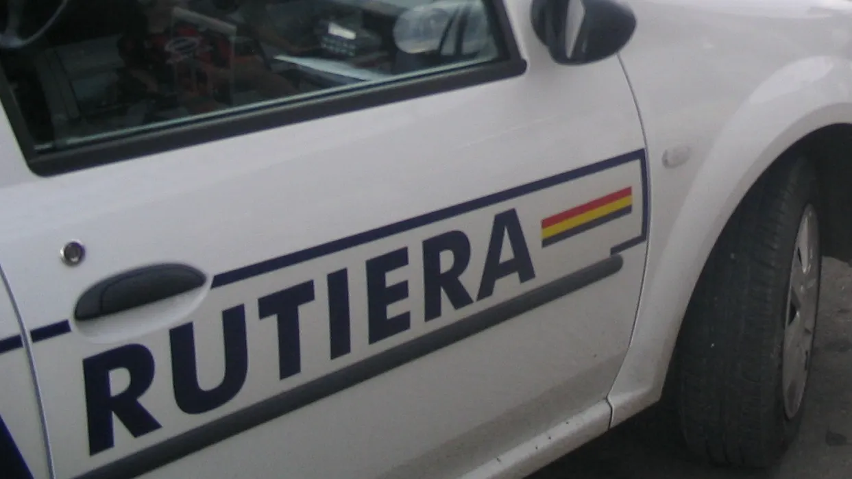 Jumătate din efectivul Biroului Rutier din Piatra Neamț, implicat în luarea de mită