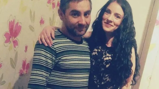 Mesajul emotionant al romancei de 23 de ani, pentru sotul ei, inainte sa moara!