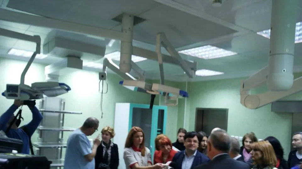 Dosarul secției de arşi de la Spitalul Floreasca. Foști șefi, puși sub urmărire penală de DNA