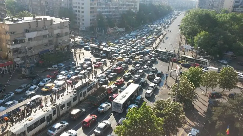 Primăria Capitalei pune la bătaie un premiu de 50.000 de lei. Se caută LOGO pentru Bucureşti