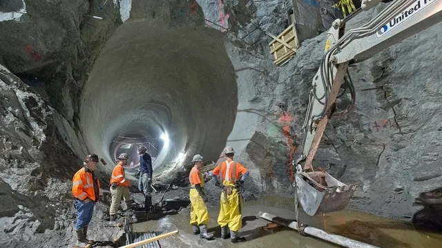 Veste bună de la Metrorex. Se redeschide traficul pe Laminorului