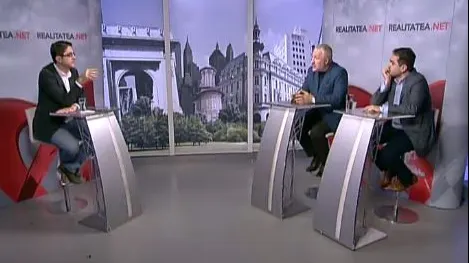 Fota: ”Venirea lui Trump la putere poate însemna sfârșitul lumii cu care am operat în ultimii ani”