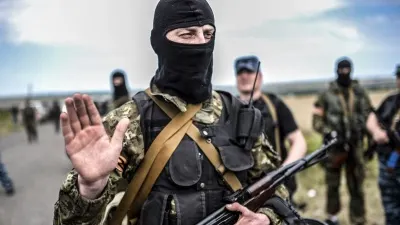 Consultări între Rusia și UE pe tema combaterii terorismului