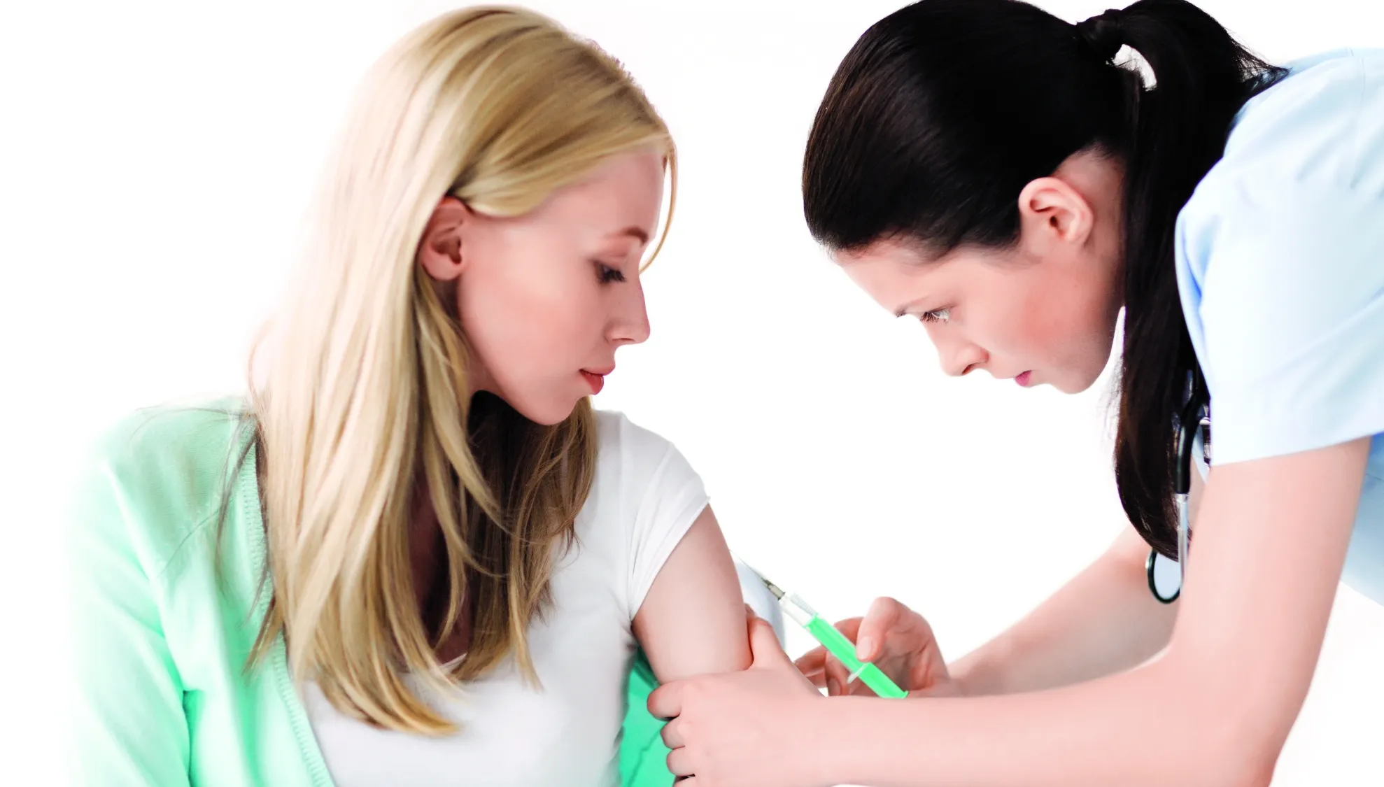 Totul despre vaccinul antigripal