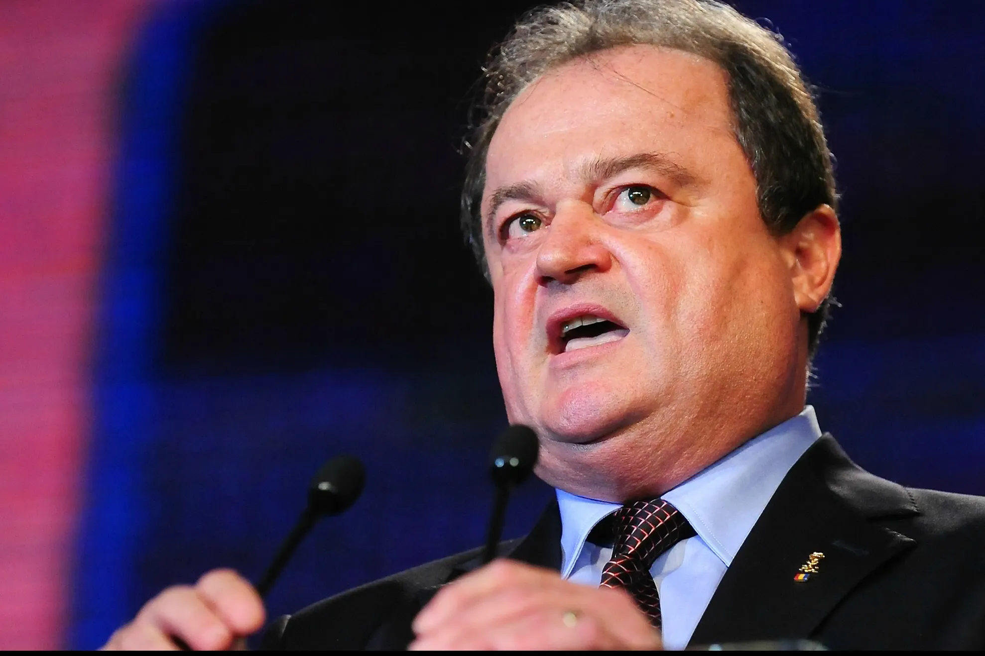 Blaga și Videanu, bântuiți de alegerile din 2009! Cei doi sunt vizați într-un nou dosar penal la DNA