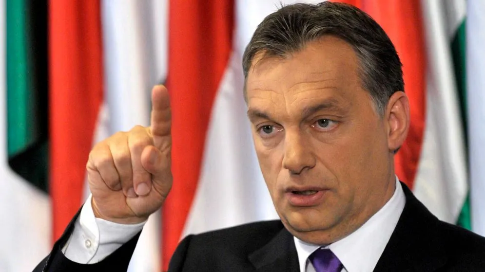 Viktor Orban speră în resetarea relațiilor cu SUA după venirea lui Trump