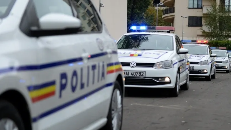 Anunţ al Poliţiei Române în privinţa autostrăzii A1. Ce se petrece joi seară